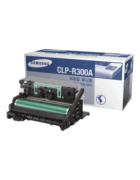 Samsung CLP-R300A tamburo per stampante Originale 1 pz