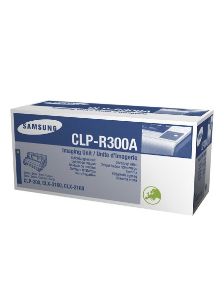 Samsung CLP-R300A tamburo per stampante Originale 1 pz
