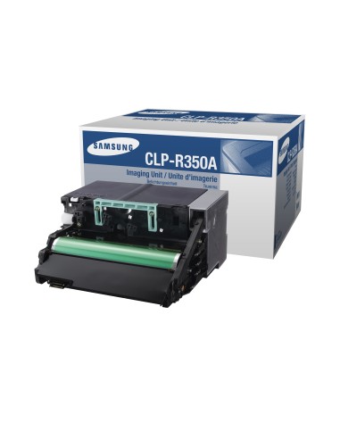 Samsung CLP-R350A tamburo per stampante Originale 1 pz