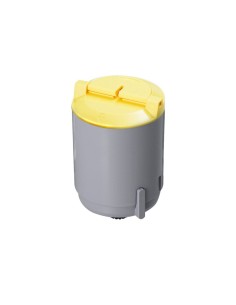 Samsung CLP-Y300A cartuccia toner 1 pz Originale Giallo