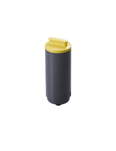 Samsung CLP-Y350A cartuccia toner 1 pz Originale Giallo