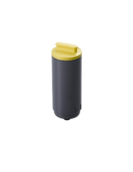 Samsung CLP-Y350A cartuccia toner 1 pz Originale Giallo