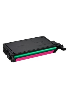 Samsung CLT-M6092S cartuccia toner 1 pz Originale Magenta