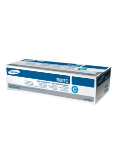 Samsung CLT-R607C tamburo per stampante Originale 1 pz 2