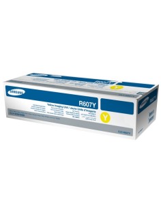 Samsung CLT-R607Y tamburo per stampante Originale 1 pz 2