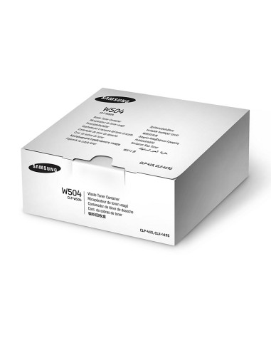 Samsung CLT-W504 cartuccia toner
