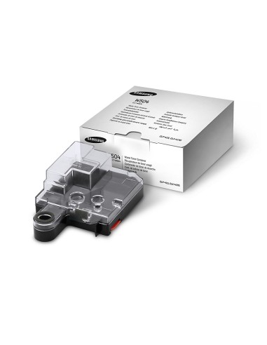 Samsung CLT-W504 cartuccia toner