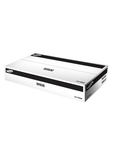 Samsung CLT-W606 cartuccia toner 1 pz Originale