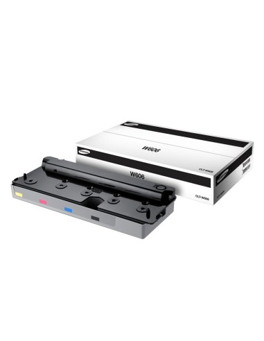 Samsung CLT-W606 cartuccia toner 1 pz Originale