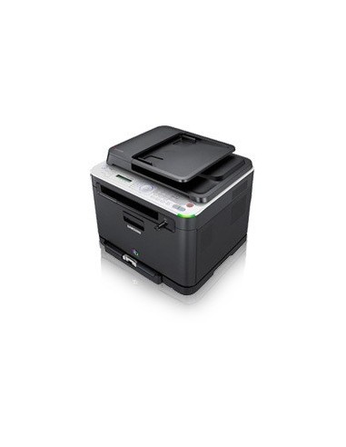Samsung CLX-3185FN multifunzione Laser A4 2400 x 600 DPI 16 ppm