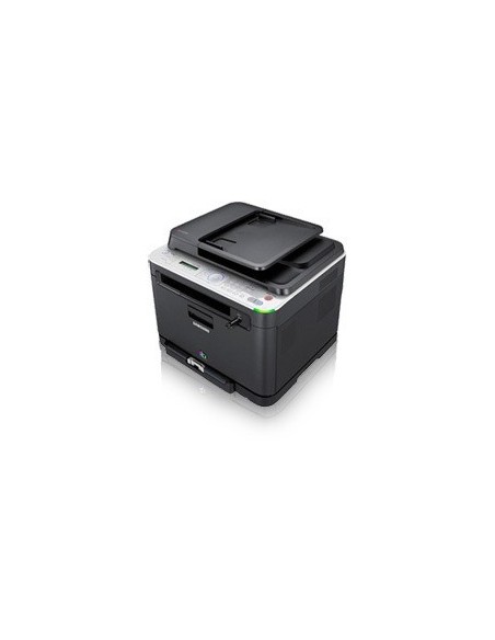 Samsung CLX-3185FN multifunzione Laser A4 2400 x 600 DPI 16 ppm