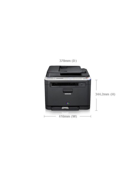Samsung CLX-3185FW multifunzione Laser A4 2400 x 600 DPI 16 ppm Wi-Fi