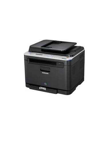Samsung CLX-3185FW multifunzione Laser A4 2400 x 600 DPI 16 ppm Wi-Fi