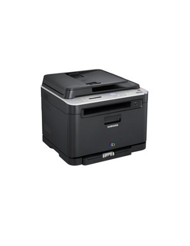 Samsung CLX-3185FW multifunzione Laser A4 2400 x 600 DPI 16 ppm Wi-Fi