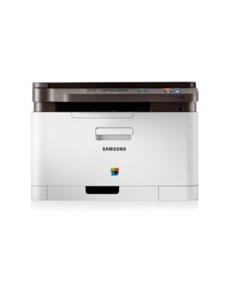 Samsung CLX-3305 multifunzione Laser A4 2400 x 600 DPI 18 ppm