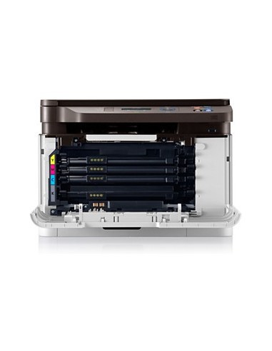 Samsung CLX-3305 multifunzione Laser A4 2400 x 600 DPI 18 ppm