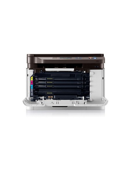 Samsung CLX-3305 multifunzione Laser A4 2400 x 600 DPI 18 ppm