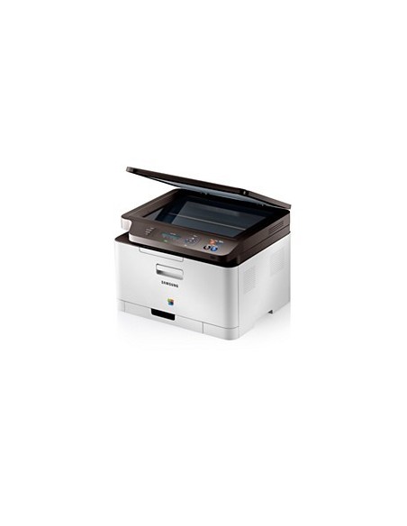 Samsung CLX-3305 multifunzione Laser A4 2400 x 600 DPI 18 ppm