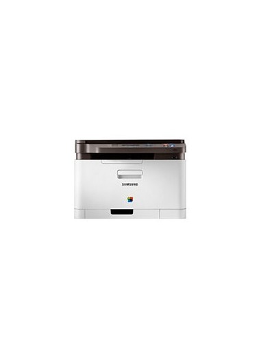 Samsung CLX-3305 multifunzione Laser A4 2400 x 600 DPI 18 ppm