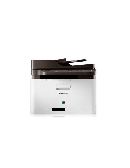 Samsung CLX-3305FN multifunzione Laser A4 2400 x 600 DPI 18 ppm
