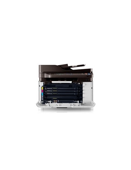 Samsung CLX-3305FN multifunzione Laser A4 2400 x 600 DPI 18 ppm