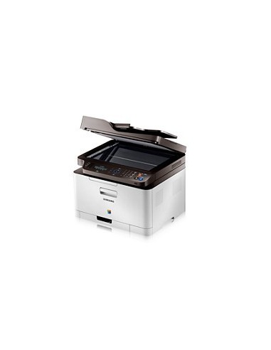 Samsung CLX-3305FN multifunzione Laser A4 2400 x 600 DPI 18 ppm