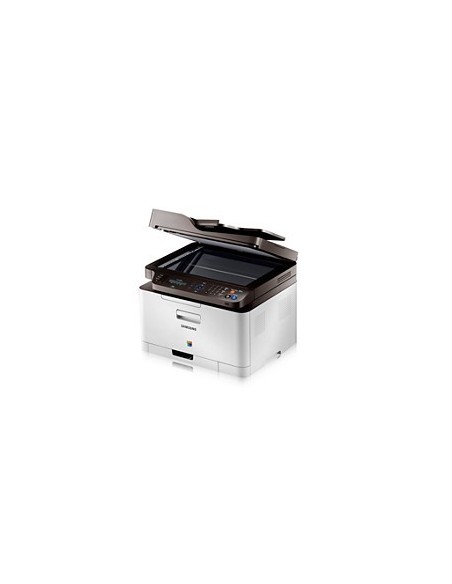Samsung CLX-3305FN multifunzione Laser A4 2400 x 600 DPI 18 ppm