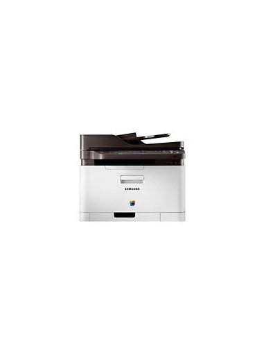 Samsung CLX-3305FN multifunzione Laser A4 2400 x 600 DPI 18 ppm