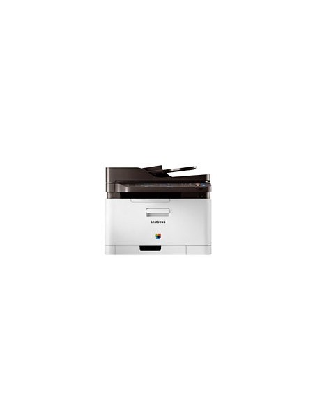 Samsung CLX-3305FN multifunzione Laser A4 2400 x 600 DPI 18 ppm