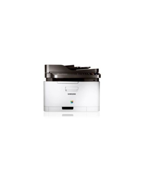 Samsung CLX-3305FW multifunzione Laser A4 2400 x 600 DPI 18 ppm Wi-Fi