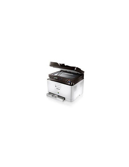 Samsung CLX-3305FW multifunzione Laser A4 2400 x 600 DPI 18 ppm Wi-Fi