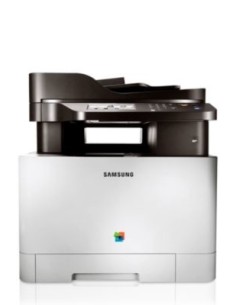 Samsung CLX-4195FW multifunzione Laser A4 9600 x 600 DPI 18 ppm Wi-Fi