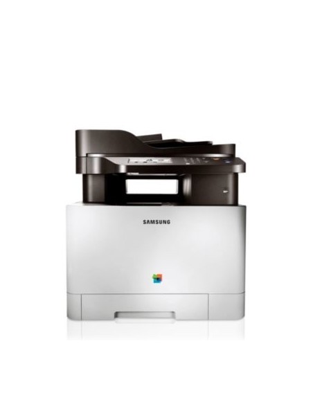 Samsung CLX-4195FW multifunzione Laser A4 9600 x 600 DPI 18 ppm Wi-Fi
