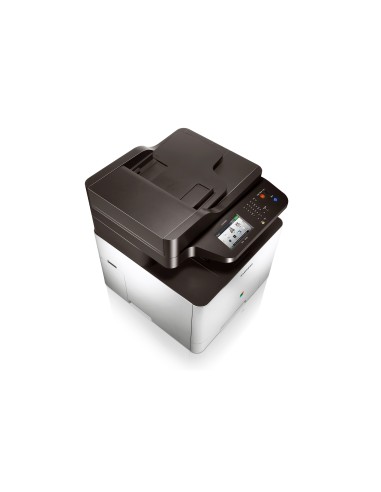 Samsung CLX-4195FW multifunzione Laser A4 9600 x 600 DPI 18 ppm Wi-Fi