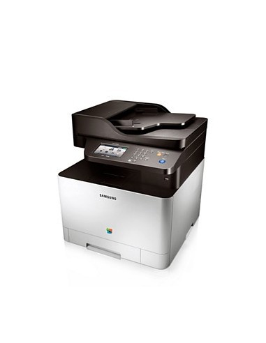 Samsung CLX-4195FW multifunzione Laser A4 9600 x 600 DPI 18 ppm Wi-Fi