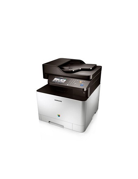 Samsung CLX-4195FW multifunzione Laser A4 9600 x 600 DPI 18 ppm Wi-Fi