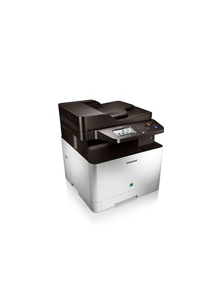Samsung CLX-4195FW multifunzione Laser A4 9600 x 600 DPI 18 ppm Wi-Fi