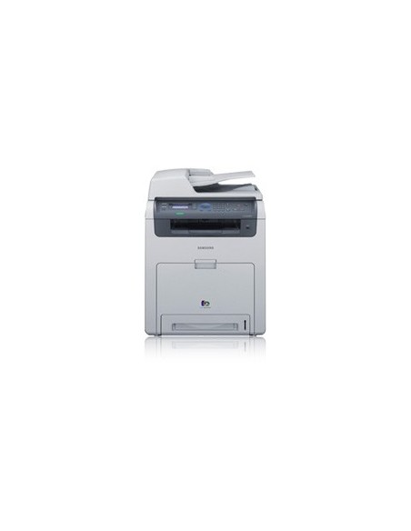 Samsung CLX-6220FX multifunzione Laser A4 9600 x 600 DPI 20 ppm