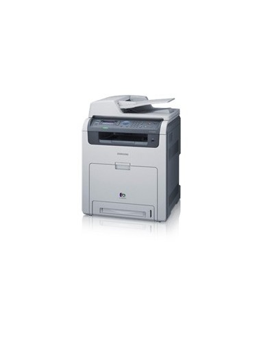 Samsung CLX-6220FX multifunzione Laser A4 9600 x 600 DPI 20 ppm