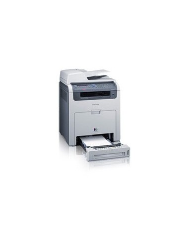 Samsung CLX-6220FX multifunzione Laser A4 9600 x 600 DPI 20 ppm
