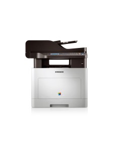 Samsung CLX-6260FR multifunzione Laser A4 9600 x 600 DPI 25 ppm