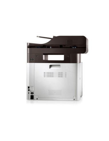 Samsung CLX-6260FR multifunzione Laser A4 9600 x 600 DPI 25 ppm