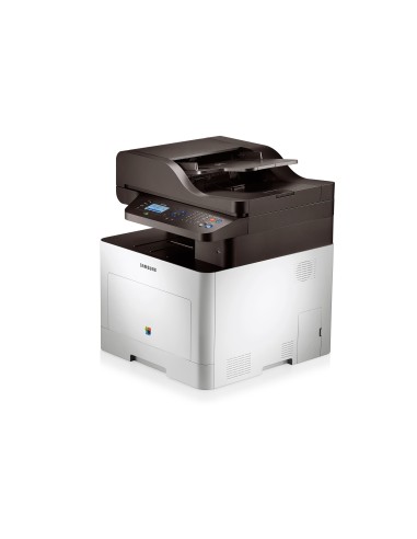 Samsung CLX-6260FR multifunzione Laser A4 9600 x 600 DPI 25 ppm