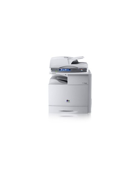 Samsung CLX-8385ND multifunzione Laser A4 600 x 9600 DPI 38 ppm