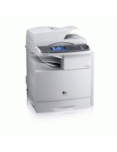 Samsung CLX-8385ND multifunzione Laser A4 600 x 9600 DPI 38 ppm 2