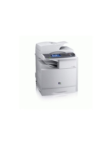 Samsung CLX-8385ND multifunzione Laser A4 600 x 9600 DPI 38 ppm