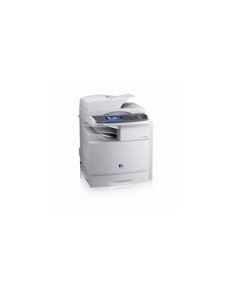 Samsung CLX-8385ND multifunzione Laser A4 600 x 9600 DPI 38 ppm