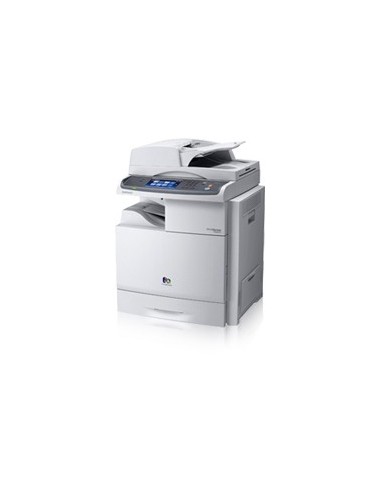 Samsung CLX-8385ND multifunzione Laser A4 600 x 9600 DPI 38 ppm