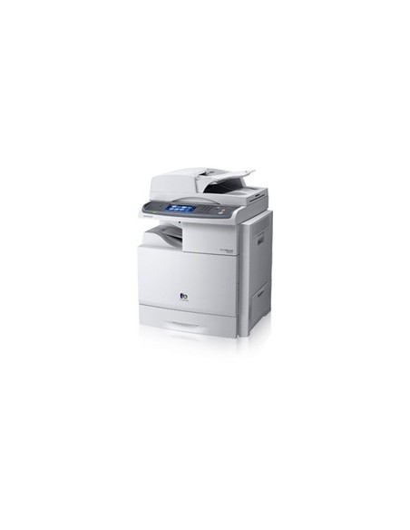 Samsung CLX-8385ND multifunzione Laser A4 600 x 9600 DPI 38 ppm