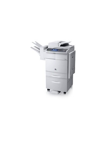 Samsung CLX-8385ND multifunzione Laser A4 600 x 9600 DPI 38 ppm